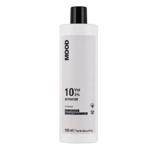 Mood Оксидант-крем для фарби mood Mood Оксидант-крем для фарби mood