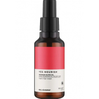 Олія для живлення волосся - Elgon Yes Nourish Wonder Nutri Oil 100 мл Олія для живлення волосся - Elgon Yes Nourish Wonder Nutri Oil 100 мл