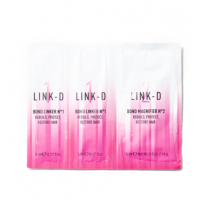 Пробник відновлення дисульфідних зв'язків №1 (5мл) + №1 (5мл)+ №2 (15 мл) Elgon Link-D