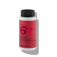 Пудра для об'єму з середньою та сильною фіксацією - Elgon Affixx 67 Hair Lift 10 гр Пудра для об'єму з середньою та сильною фіксацією - Elgon Affixx 67 Hair Lift 10 гр