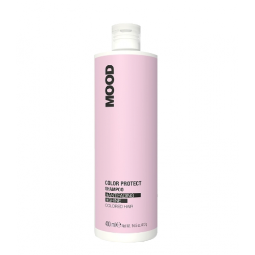 Шампунь для фарбованого волосся Захист кольору - Mood Color Protect Shampoo