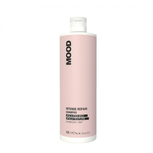 Шампунь для відновлення волосся - Mood Intense Repair Shampoo