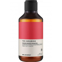 Шампунь для живлення волосся - Elgon Yes Nourish Power Source Shampoo