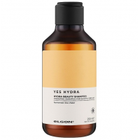 Шампунь для зволоження волосся - Elgon Yes Hydra Beauty Shampoo