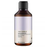 Шампунь ніжний для кучерявого волосся - Elgon Yes Curls Gentle Shampoo Шампунь ніжний для кучерявого волосся - Elgon Yes Curls Gentle Shampoo