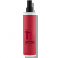 Спрей для укладання волосся з термозахистом - Elgon Affixx 11 Straight Look 300 мл Спрей для укладання волосся з термозахистом - Elgon Affixx 11 Straight Look 300 мл