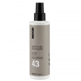 Термозахисний спрей для прикореневого об'єму волосся - Mood Hairstyling Bodyguard 43 Lifting Mist 200 мл