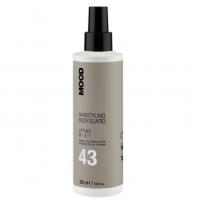 Термозахисний спрей для прикореневого об'єму волосся - Mood Hairstyling Bodyguard 43 Lifting Mist 200 мл