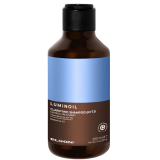 Очищуючий шампунь глибокого очищення - Elgon Luminoil Clarifying Shampoo