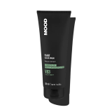 Тонувальна маска, що змивається Свіжа м'ята - Mood Paint Color Mask Fresh Mint V83 200 мл