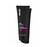 Тонувальна маска, що змивається Рожевий - Mood Paint Color Mask Pink V057 200 мл