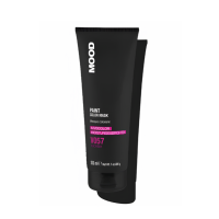 Тонувальна маска, що змивається Рожевий - Mood Paint Color Mask Pink V057 200 мл