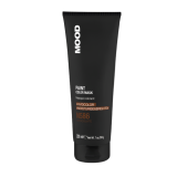 Тонувальна маска, що змивається Шоколад - Mood Paint Color Mask Chocolate N586 200 мл