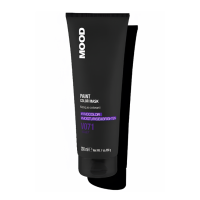 Тонувальна маска, що змивається Фіолетовий - Mood Paint Color Mask Violet V071 200 мл