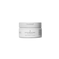 Активна відновлювальна маска для волосся - Elgon Link.D 3 Active Repair Mask