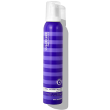 Мус для нейтралізації жовтизни - Elgon ColorCare Pure Silver Mousse 200 мл
