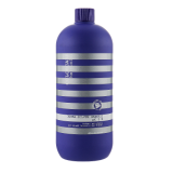 Шампунь із ультрасріблястим відтінком - Elgon ColorCare Ultra Silver Shampoo 1000 мл