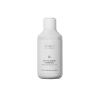 Активний відновлювальний шампунь для волосся - Elgon Link.D 0 Active Repair Shampoo