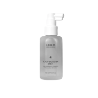 Спрей для догляду за шкірою голови - Elgon Link.D 4 Scalp Booster Mist 100 мл