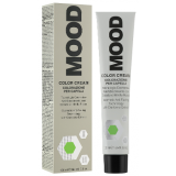 Стійка фарба для волосся з амiаком - MOOD Color 100 мл