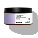 Зволожуюча маска для кучерявого волосся - Elgon Yes Curls Hydra Mask
