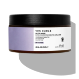 Маска живильна для кучерявого волосся - Elgon Yes Curls Nutri Mask