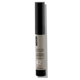Гель для брів та волосся 2 в 1 - Mood 42 2 In 1 Brows and Babyhair Gel 15 г
