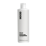 Шампунь з кератином для волосся - Mood Keratin Shampoo