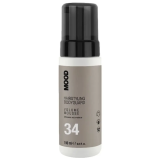 Мус з термозахистом для об’єму волосся - Mood 34 Volume Mousse 190 мл