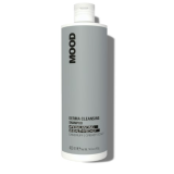 Очищуючий шампунь для жирної шкіри голови і проти лупи - Mood Derma Cleansing Shampoo
