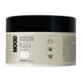 Паста для укладання волосся - Mood 40 Matt Paste 100 мл