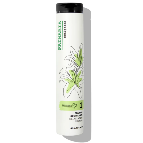 Шампунь стимулюючий проти випадіння для волосся - Elgon Primaria Stimulating Shampoo