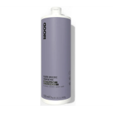 Шампунь з фіолетовим пігментом, що нейтралізує жовті тони - Mood Silver Specific Shampoo Pro 1000 мл