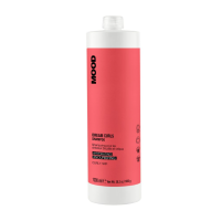Шампунь зволожуючий для кучерявого волосся - Mood Dream Curls Shampoo