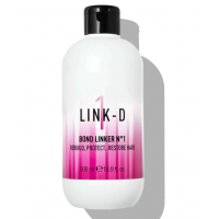Засіб для захисту волосся Лінкер №1 Elgon Link-D1, 500 мл Засіб для захисту волосся Лінкер №1 Elgon Link-D1, 500 мл