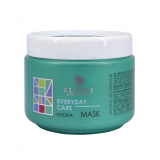 Маска для щоденного використання - Elinor Everyday Care Hydra Mask 500 мл