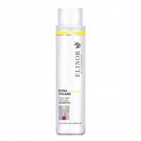 Шампунь для об'єму волосся - Elinor Extra Volume Shampoo