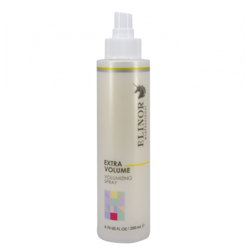 Спрей для прикореневого об'єму волосся - Elinor Volumizing Spray 200 мл