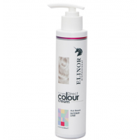 Тонуючий крем Пастельно–сірий - Elinor Colour Cream Ash Blossom 200 мл Тонуючий крем Пастельно–сірий - Elinor Colour Cream Ash Blossom 200 мл