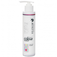 Тонуючий крем Прозорий - Elinor Colour Cream Clear Power 200 мл Тонуючий крем Прозорий - Elinor Colour Cream Clear Power 200 мл