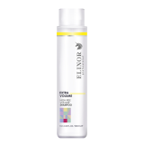 Шампунь для об'єму волосся - Elinor Extra Volume Shampoo