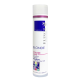 Шампунь фіолетовий для освітлення волосся - Elinor Colour Purple Shampoo