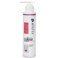 Тонуючий крем Рожевий - Elinor Colour Cream Pink Dreams 200 мл
