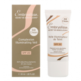 Embryolisse BB крем для всех типов кожи BB Cream-Complexion Illuminating Veil 30 мл