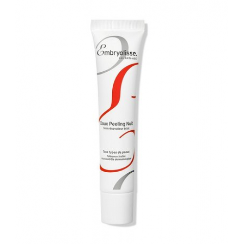 Embryolisse Деликатный ночной пилинг Gentle Night Peeling 40 мл