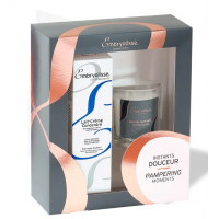 Embryolisse Подарочный набор с увлажняющим крем-концентратом для лица Iconic Gift Set