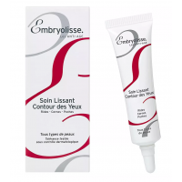 Embryolisse Разглаживающий крем для контура глаз Smoothing Eye Contour Care 15 мл