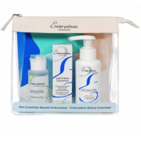 Embryolisse Тревел набор основы моей красоты Travel Pouch
