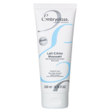 Embryolisse Очищающая пенка Foaming Cream-Milk 200 мл