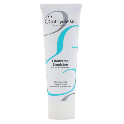 Embryolisse Питательная эмульсия для сухой кожи лица Filaderme Emulsion 75 мл Embryolisse Питательная эмульсия для сухой кожи лица Filaderme Emulsion 75 мл